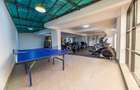 Furnished 3 Bed Apartment with Gym at Wood Avenue - 15