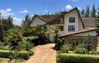 5 Bed Villa with En Suite at Off Langata Road - 1