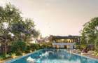 3 Bed Apartment with En Suite in Tatu City - 11