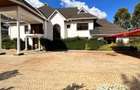 5 Bed House with En Suite at Karen - 20