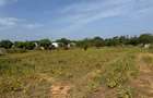 Land in Mtwapa - 16