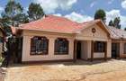 3 Bed House with En Suite at Kenyatta Road - 3