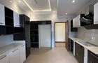 3 Bed Apartment with En Suite at Nyeri Road - 3