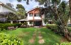 6 Bed Townhouse with En Suite at Algeyo Marakwet Close - 2
