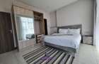 Furnished 1 Bed Apartment with En Suite at Mkungu Close - 6