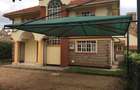 4 Bed Villa with En Suite in Kiambu Road - 4