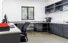 Furnished 1,221 ft² Office with Service Charge Included in Karen - 4