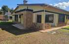 3 Bed House with En Suite at Karen - 17