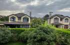 4 Bed Villa with En Suite in Kiambu Road - 16