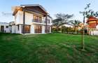 4 Bed Townhouse with En Suite at Machakos Town - Mombasa Road - 4