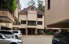 4 Bed Townhouse with En Suite in Lavington - 2
