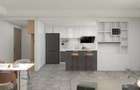 2 Bed Apartment with En Suite at Off Argwings Kodhek Road - 3