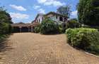 4 Bed House with En Suite in Runda - 1