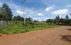 0.5 ac Residential Land in Runda - 3