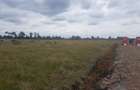 5,000 ft² Land in Katani - 1