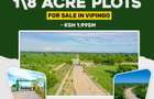 Land in Vipingo - 1