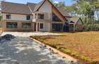 4 Bed House with En Suite in Karen - 17