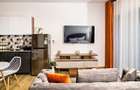 Serviced Studio Apartment with En Suite at Kileleshwa - 4