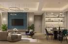 2 Bed Apartment with En Suite in Westlands Area - 1