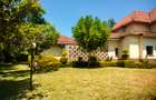 4 Bed Townhouse with Gym at Few Minutes Drive To Gigiri - 13