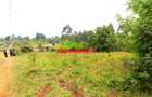 0.1 ha Residential Land in Kikuyu Town - 7