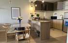 Serviced 1 Bed Apartment with En Suite in Riverside - 1