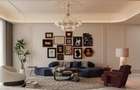 Furnished 3 Bed Apartment with En Suite in Westlands Area - 2