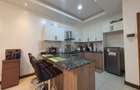 Serviced 1 Bed Apartment with En Suite at Batians Lane - 2