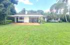 4 Bed House with En Suite at Loresho - 1