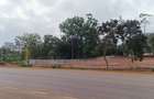 4.5 ac Land at Along Kiambu Road Next To Former Kigwa Conference Hotel - 1