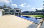 5 Bed House with En Suite at Nyari - 1
