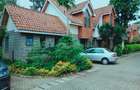4 Bed Townhouse with En Suite at Chalbi Drive - 1