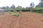 0.5 ac Land in Thome - 2