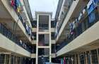 2 Bed Apartment with Borehole in Kitengela - 2