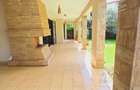 5 Bed Villa with Staff Quarters at Mzima Springs - 7