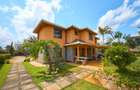 4 Bed House with En Suite in Karen - 1