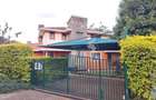 4 Bed Villa with Swimming Pool in Kiambu Road - 2