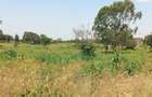 Land in Thika - 4