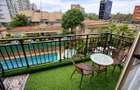 2 Bed Apartment with En Suite at Ngong Road - 1