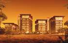 Serviced 3 Bed Apartment with En Suite at Next Amani - 3