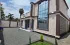 4 Bed House with En Suite in Ruiru - 1
