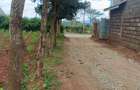 0.05 ha Residential Land at Kikuyu Kamangu Ruthigiti - 6