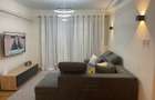 Serviced 2 Bed Apartment with En Suite in Garden Estate - 4