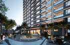 1 Bed Apartment with En Suite at Peponi Road - 17