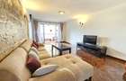 Serviced 2 Bed Apartment with En Suite in Westlands Area - 3