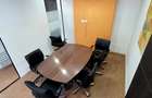 Furnished 4,287 ft² Office with Service Charge Included in Westlands Area - 9