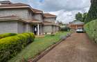 4 Bed House with En Suite at Runda Off Ruaka Drive - 18