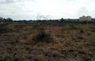 20 ac Land at Namanga Rd - 2