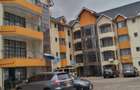 3 Bed Apartment in Kileleshwa - 1