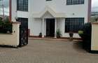5 Bed Townhouse with En Suite in Kilimani - 1